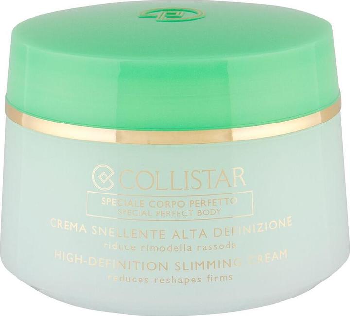 Produktbild Collistar High-Definition Slimming Cream (Körpercreme, 400 ml)