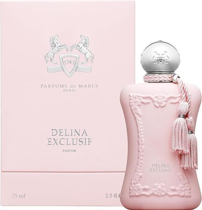Immagine prodotto Parfums de Marly Delina Exclusif (Eau de parfum, 75 ml)