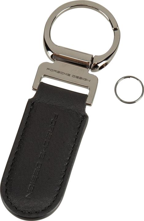 Image du produit Porsche Design Étui à clés Keyring Oval