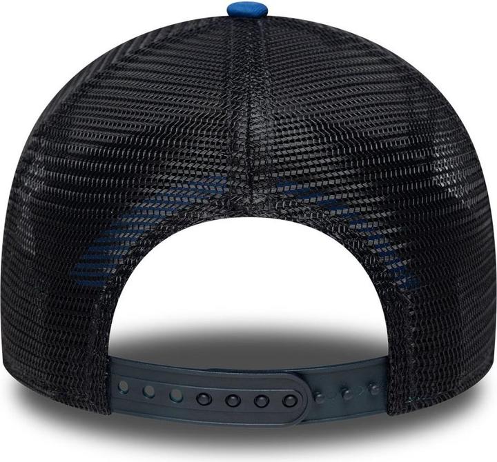Image du produit New Era Kinder 9Forty Trucker Mesh Cap - Superman (54, 55, 56)