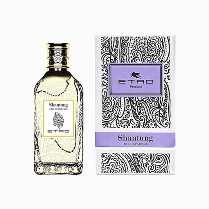 Produktbild Etro Shantung (Eau de Parfum, 100 ml)