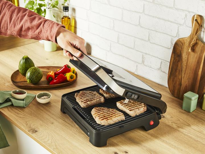 Produktbild Tefal Inicio Adjust Multifunktionsgrill (GC272D)