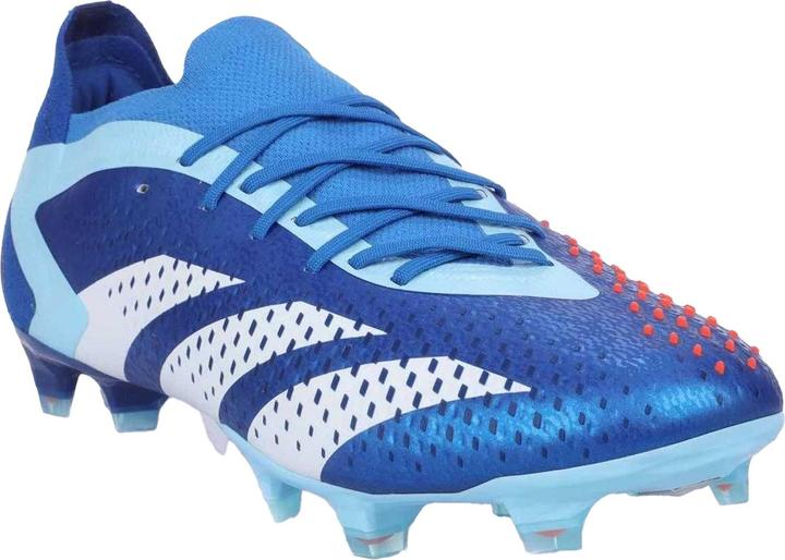 Image du produit adidas Predator Accuracy.3 Fussballschuhe mit festem Boden (40)