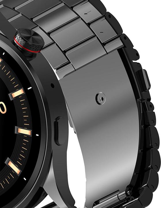 Produktbild Maxcom FW66 Smartwatch (45 mm)