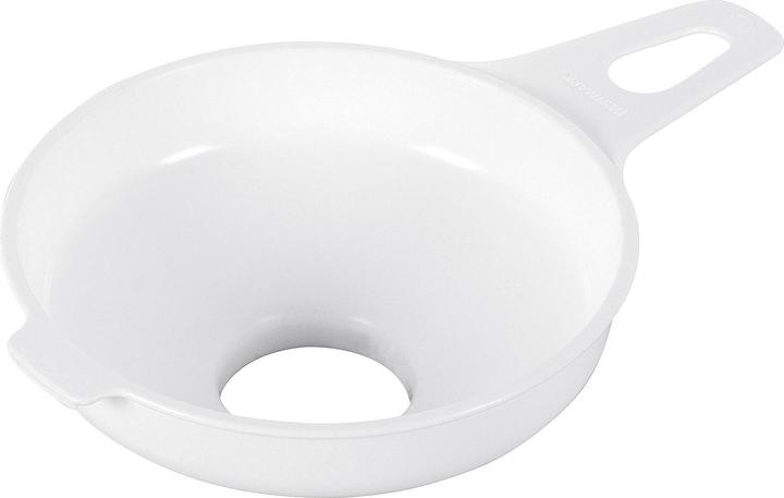 Image du produit Westmark Einmachtrichter, O: Ø12.5, U: Ø3.7 cm, 20x13x5 cm