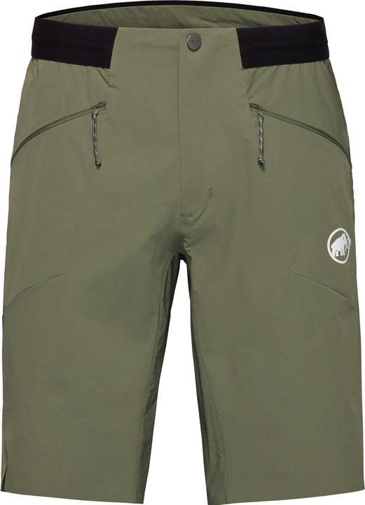 Image du produit Mammut Aenergy Light SO Shorts Men (48, L)
