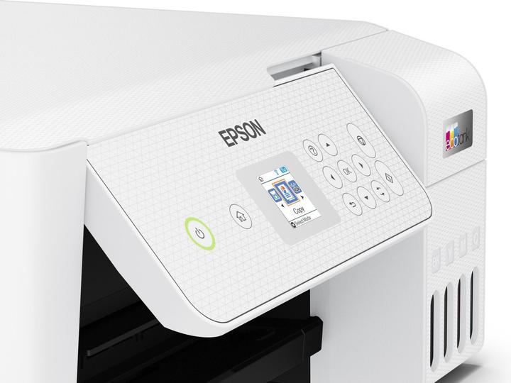Image du produit Epson EcoTank ET-2876 (Réservoir d'encre, Couleur)