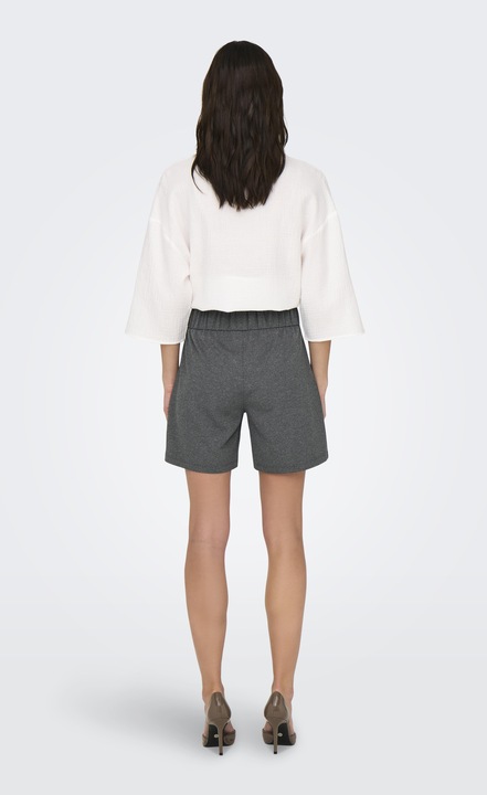 Produktbild JdY Locker geschnitten Shorts Klassische Shorts (XXL)
