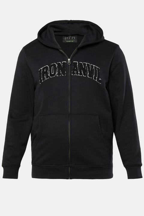 Actual product image Jay-Pi Hoodie Jacket (XL)