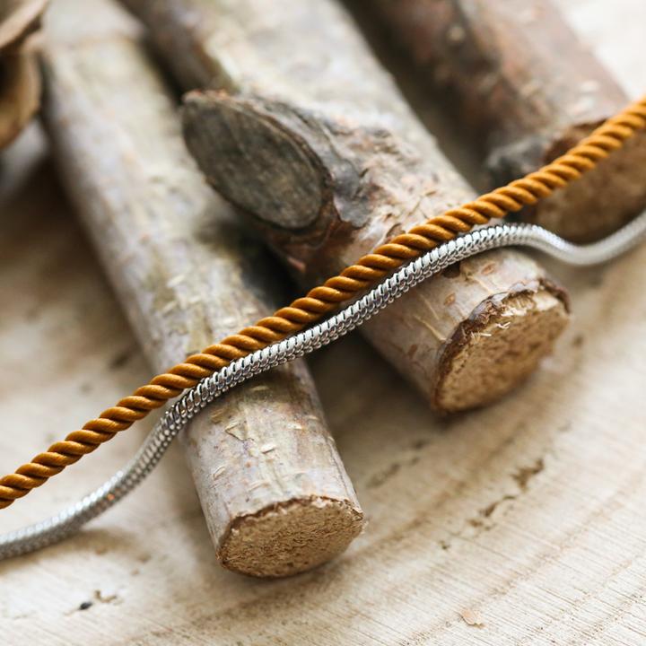 Produktbild Val&Val Camel Herrenarmband (Edelstahl)
