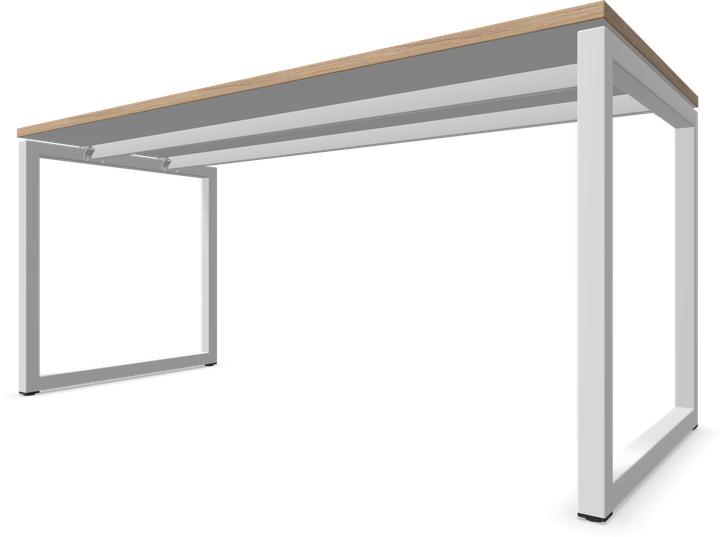 Image du produit Narbutas Nova O Bureau (160 x 70 x 74 cm)
