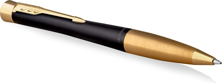 Produktbild Parker Twist Urban (Schwarz, Gold, 1 x)