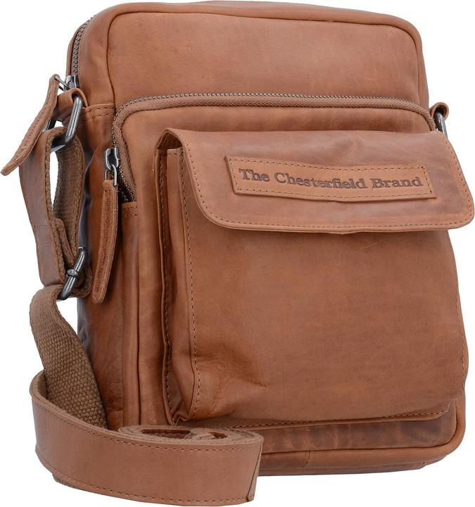 Actual product image The Chesterfield Brand Bags