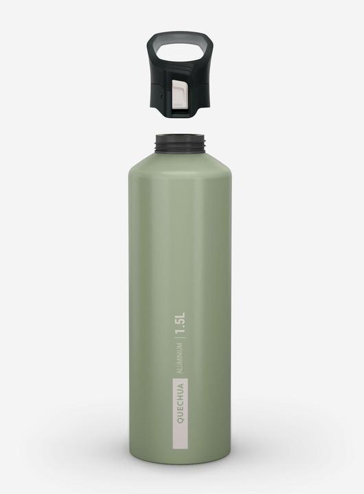 Actual product image Quechua Drinking bottle (1.50 l)