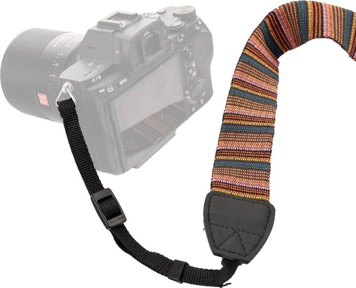 Produktbild Caruba Retro (Nackengurt)