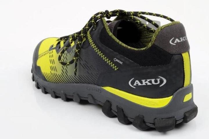 Immagine prodotto AKU Levia Wanderschuhe (42)