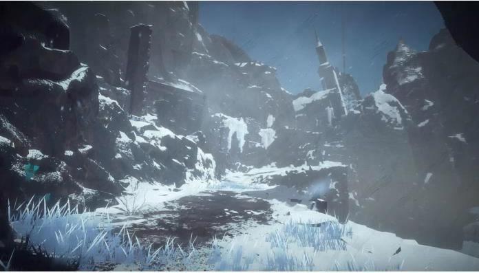 Produktbild Square Enix Babylon's Fall (PS4, FR)