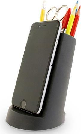 Image du produit j-me Lean Desk Tableau de notes rangé