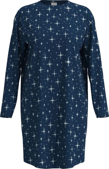 Produktbild Mey Polar Sky Nachthemd (40, L)