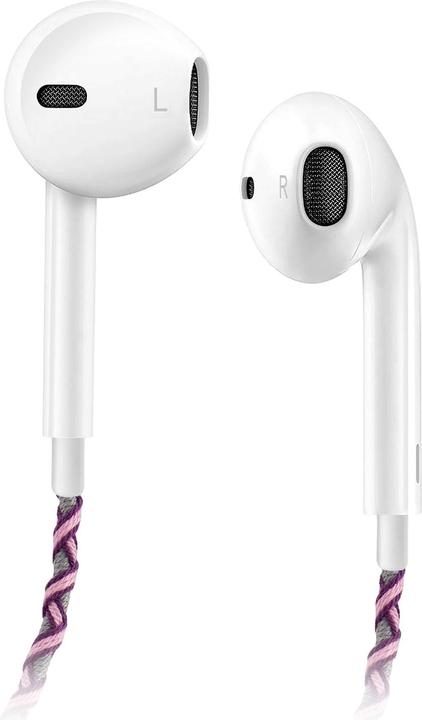 SBS Tribù (Nessuna cancellazione del rumore, Cablato)