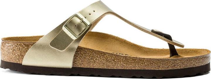 Produktbild Birkenstock Gizeh Birko-Flor Schmal (35)
