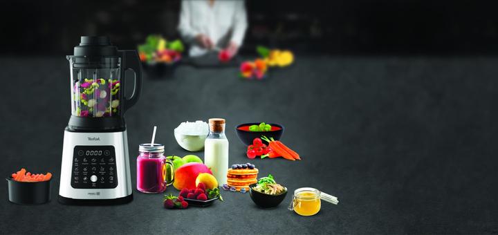 Actual product image Tefal BL83SD30 (1400 W)