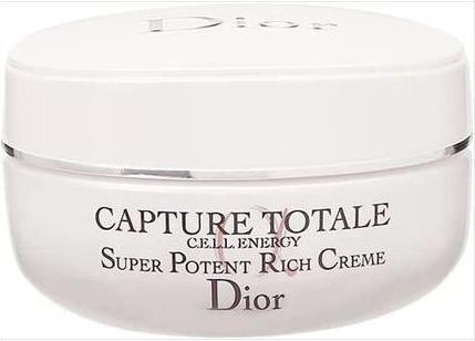 Produktbild Dior Capture Totale C.E.L.L. Energy Super Potent Rich (50 ml, Tagescreme)