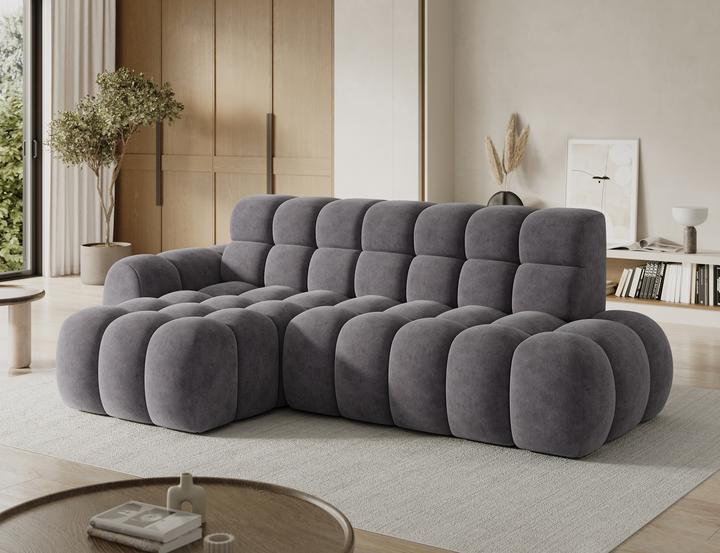 Actual product image ELTAP Ceedro (3-seater, Corner sofa)