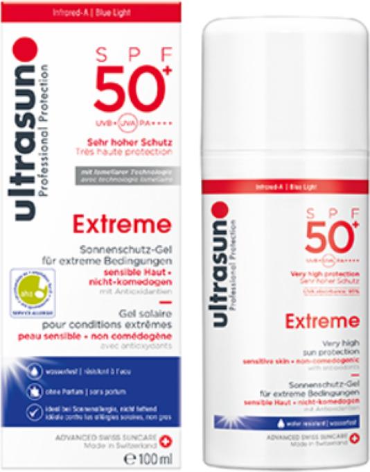 Immagine prodotto Ultrasun Sun Stick (Stick solare, SPF 50+, 500 g)