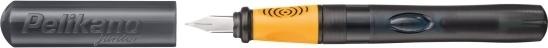 Immagine prodotto Pelikan PELIKANO-JUNIOR - Penna stilografica (Nero, 1 x)