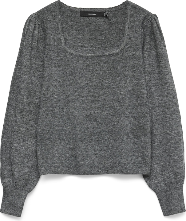 Produktbild Vero Moda VMSURI Pullover Strickpullover (XL)