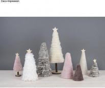 Image du produit Rayher cône de mousse de polystyrène