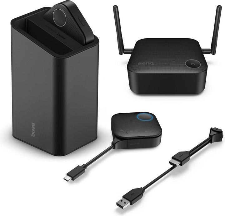 Trasmettitore wireless