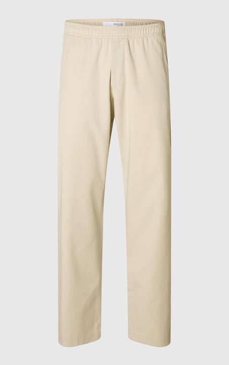 Immagine prodotto Selected Homme Klassische Tapered Hose (L)