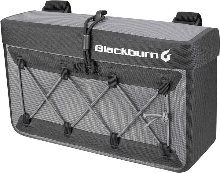 Actual product image Blackburn Outpost Elite Hitchhiker (2.50 l, Handlebar bag)