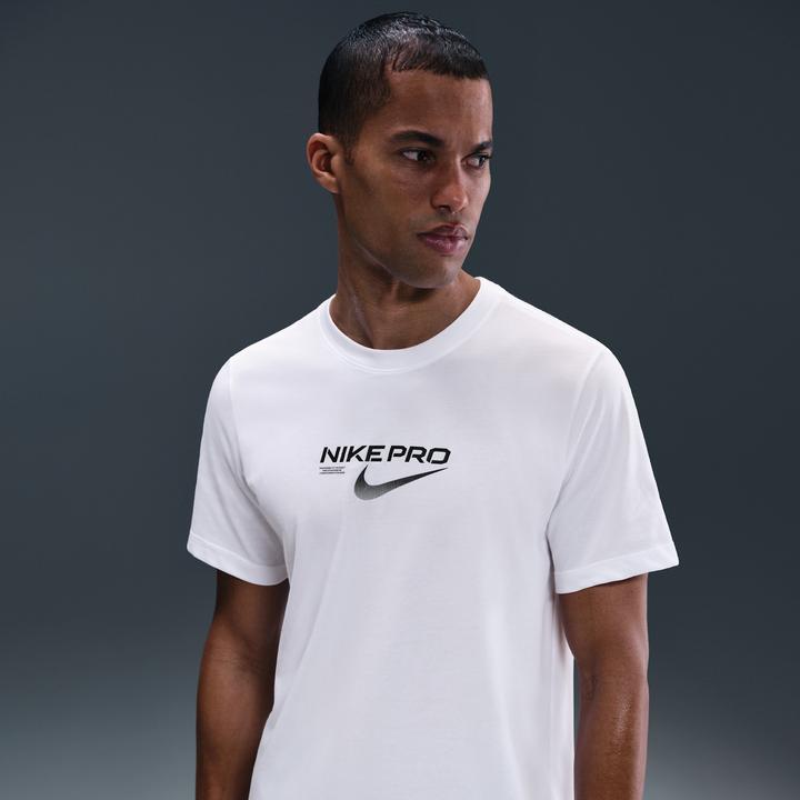 Actual product image Nike Dri-Fit Tee Pro Training (L)