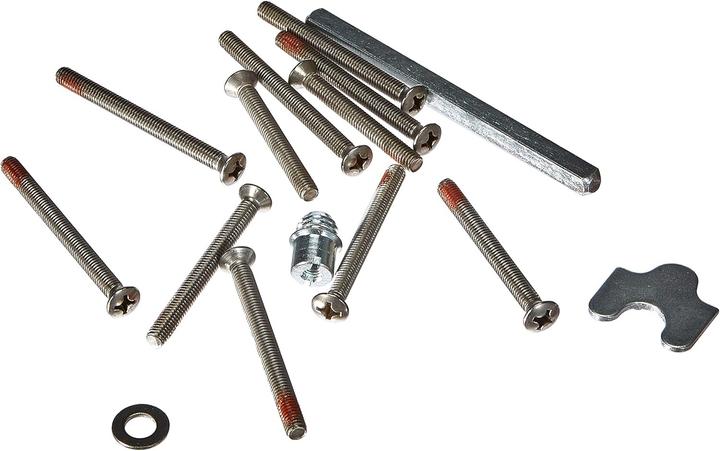 Actual product image Bricard 9920151