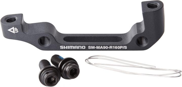 Actual product image Shimano BRM975