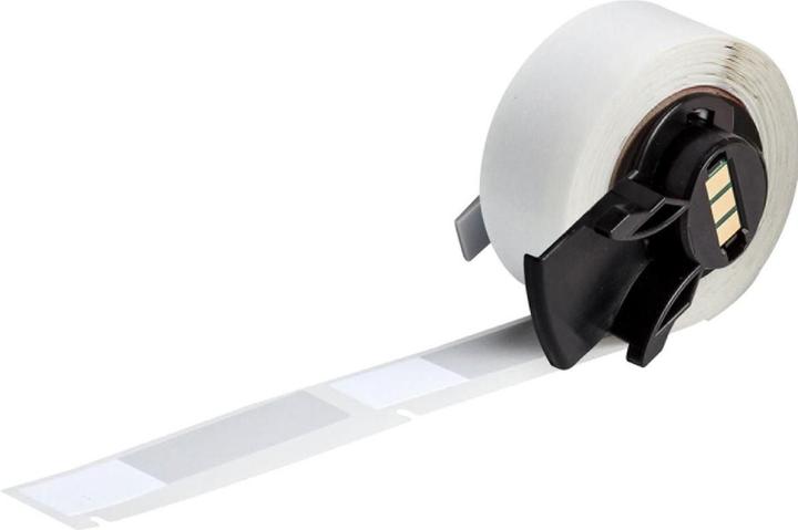 Actual product image Brady Self-Laminating Vinyl Wrap (20.62 mm)