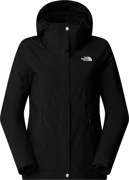 North Face W's Inlux Insulated Jacket