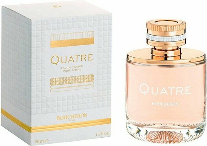 Immagine prodotto Boucheron Quatre (Eau de parfum, 100 ml)