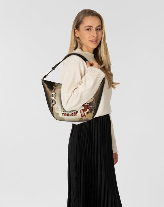 Immagine prodotto Anekke Muse Schultertasche 37 cm