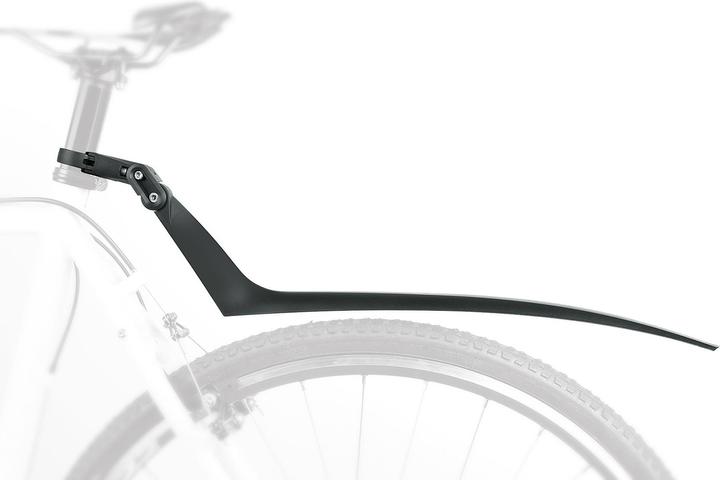 Actual product image SKS S-Blade Fixed mudguard (Rear mudguard)