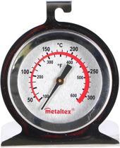 Productafbeelding Metaltex Oven thermometer