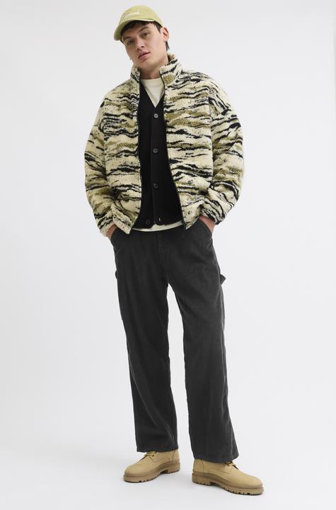 Actual product image Jack & Jones Wide Leg Fit Hose Hose (W32/L30)