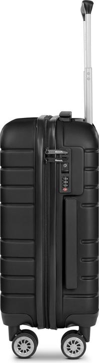 Immagine prodotto Bench Carrello da cabina Seattle a 4 ruote S 55 cm (32 l)