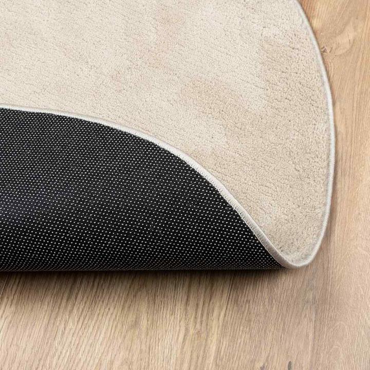Produktbild vidaXL Polyester Teppich (170 x 120 cm)