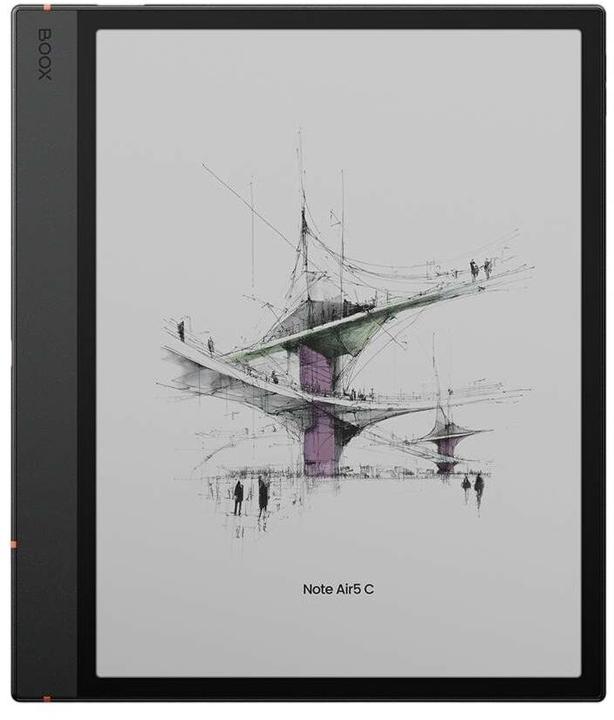 Onyx Boox Note Air5 C (10.30", 64 GB)