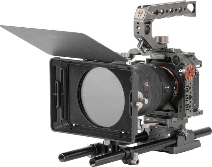 Produktbild Tilta Mirage VND Kit (Matte Box)