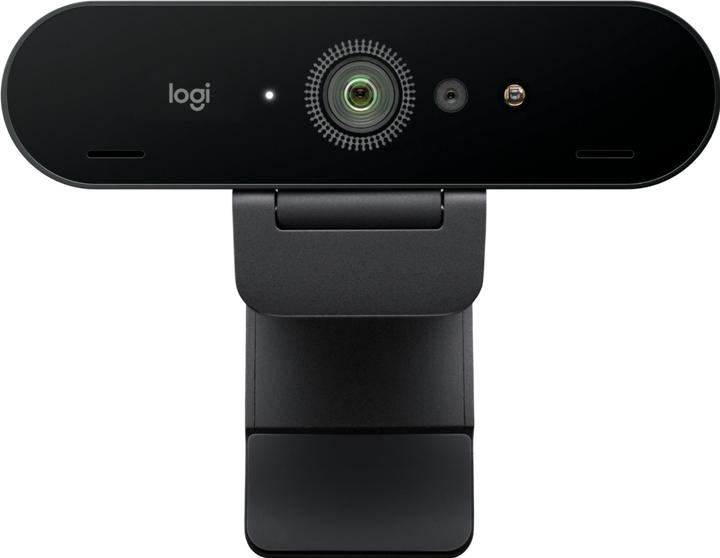Produktbild Logitech Brio Stream (8.80 Mpx)